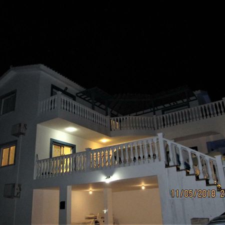 Villa Dioni Bahía de Coral Exterior foto